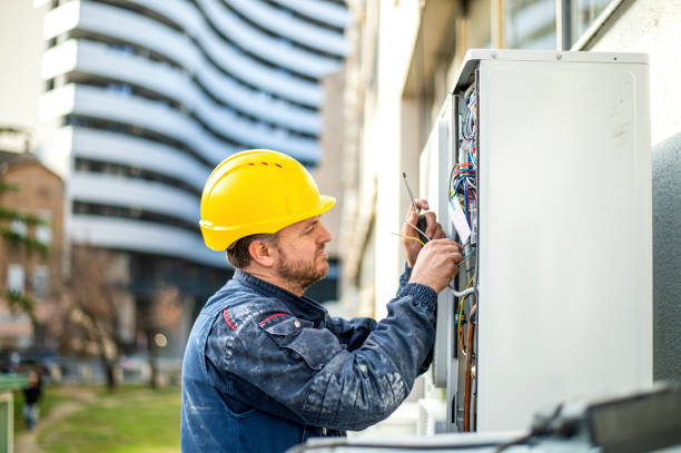 Emergency Electrical Repair Services in Piney, AR